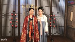 点击看大图 -美云庭古装·格格服汉服·京城旅拍(北京店)