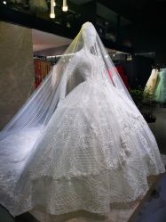 -MANLI BRIDAL婚纱