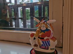 -金豆角砂锅焖面(安贞店)