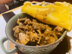 -墨纪Mojí墨西哥餐厅(南开大悦城店)