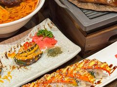 -小川洋风料理(街道口店)