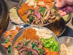 -杨小佳·齐齐哈尔烤肉·烤串(广州店)