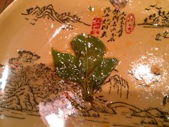 香叶及树叶-八闽饭店闽南小镇(铁西店)