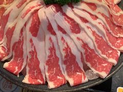 -五星桥原切肥牛火锅·30年专注好牛肉(湖塘店)