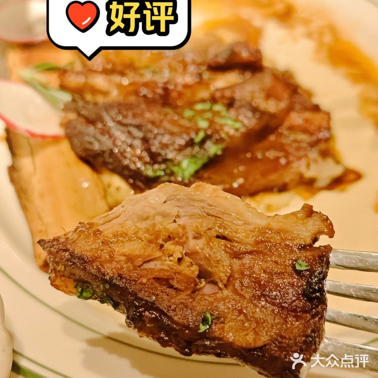 庆双旦，我宣布，这就是我的约会心动餐厅！