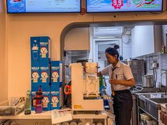 -呷哺呷哺 黄金牧场 (新辰里学清路店)