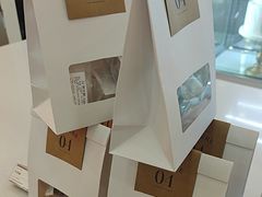 -St蛋糕王国(亨特店)