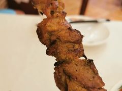 -巴依老爷·新疆美食(上城区天城路店)