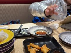 -万岁寿司(芳村店)