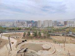 -青藏高原野生动物园