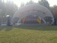 -九十九顶毡房(阜石路店)