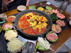 -陶婆婆火锅(洪崖洞店)