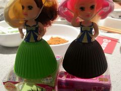 -海底捞火锅(大融城店)