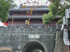 -汉堡王(丁兰广场店)