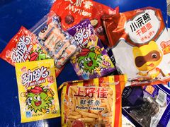 -马路边边串串香(双井直营店)