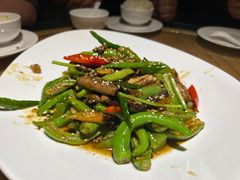 -渝信川菜(长安店)
