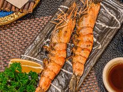 -长崎屋·日本料理·刺身·烧鸟(天河北路店)