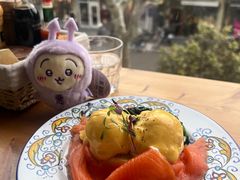 -Alimentari早午餐(安福路店)