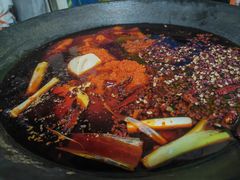 -星鸿社重庆老火锅