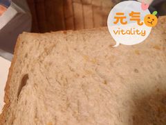 -BREAD'N福来天蛋糕·咖啡(统一路店)