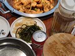 -邵汇大虾(同康路店)