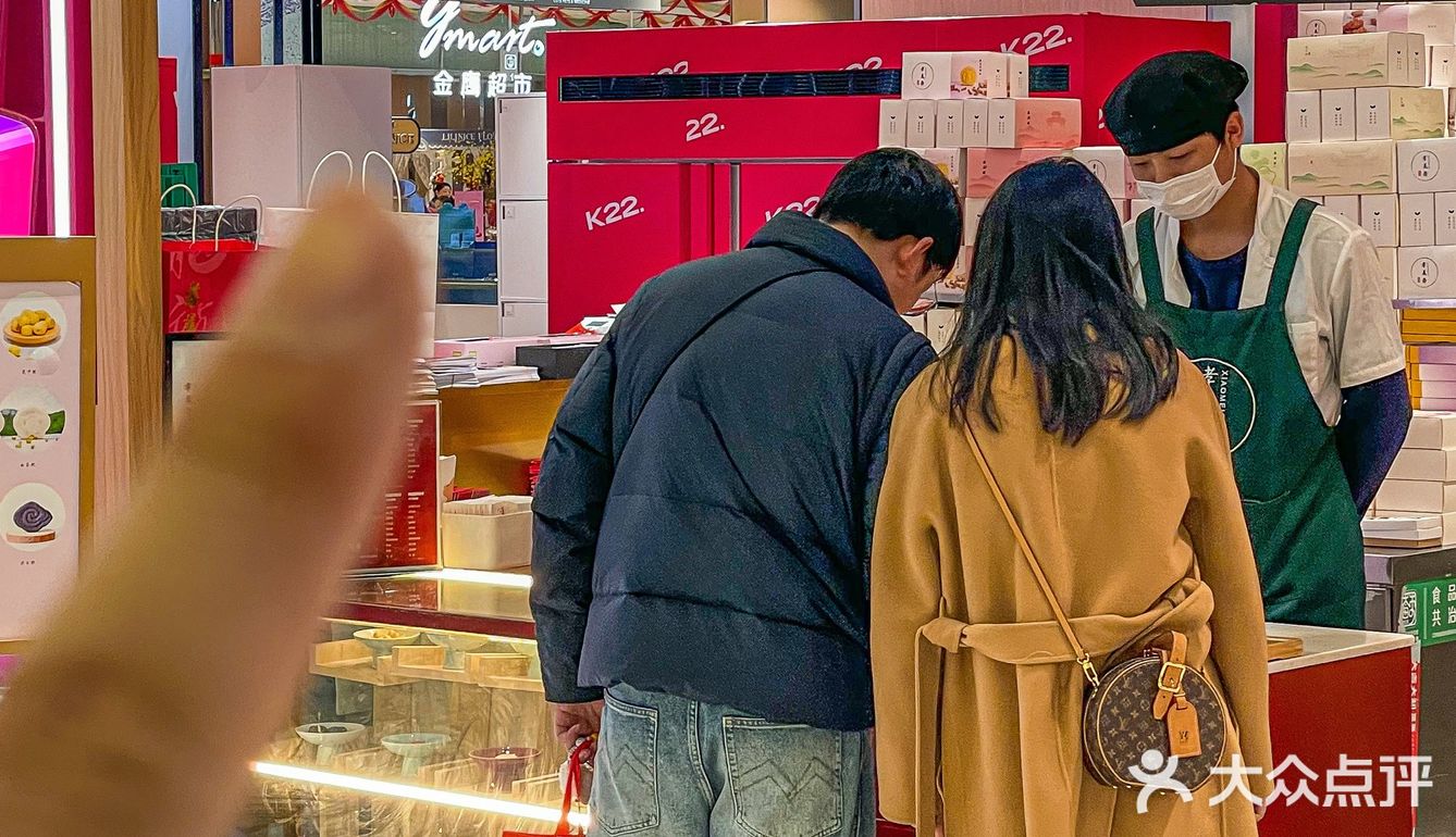 南京春天不能错过的糯唧唧！！！