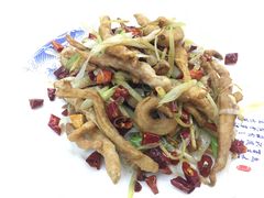 -北戴河庆山饭店·海鲜砂锅粥(北戴河黑石路店)