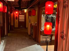 -NINES推理馆·实景侦探推理剧MIXPLAY(静安店)