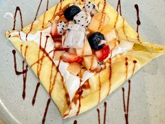 -Highline·城市露台景观餐厅(淮海路店)