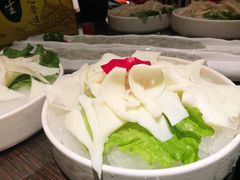 -佬土鹅肠火锅(解放路店)
