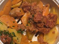 -相遇·鲜炒黄牛肉(丹阳吾悦广场店)