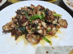 -烧鹅妹饭店