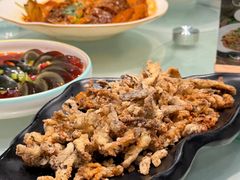 -老三烤肉·融合菜宴会厅