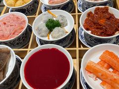 -廖掌柜·重庆鲜货火锅(上海首店)