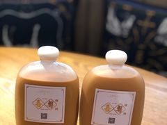 -喜粤糖朝餐厅(三八广场店)