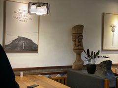 大堂-旅马餐厅(茅家埠店)