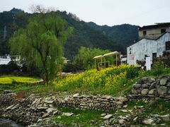 -新安江山水画廊风景区