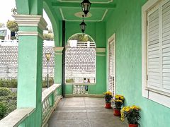 -龙环葡韵住宅式博物馆