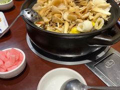 -菌之家·专业纯野生菌火锅·特色炒菌