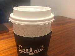 -Seesaw Coffee(上海尚悦湾店)