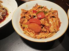 -桂小厨广西菜(水晶城店)