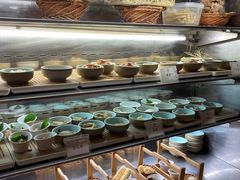 -雍和会海鲜姿造自助(湖东路店)