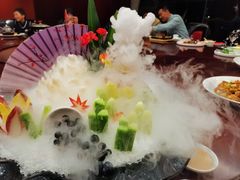 -红杏酒家·地道川菜(一品天下店)