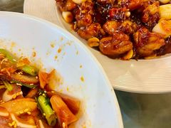 -玉林烤鸭店(垡头店)