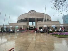 -上海博物馆(人民广场馆)