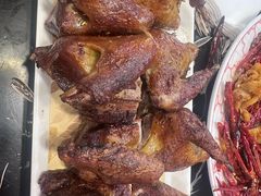 -杨家崴子碳缸烧烤(东三马路店)