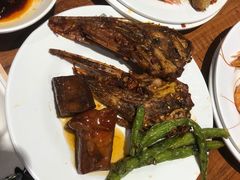 -汉巴味德(百年港湾店)