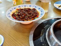 -九寨沟石锅鱼(沣峪口二十年店)