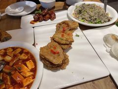 -枣子树·素食餐厅(普陀山店)