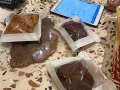 -OUR Bakery(SKP-S店)